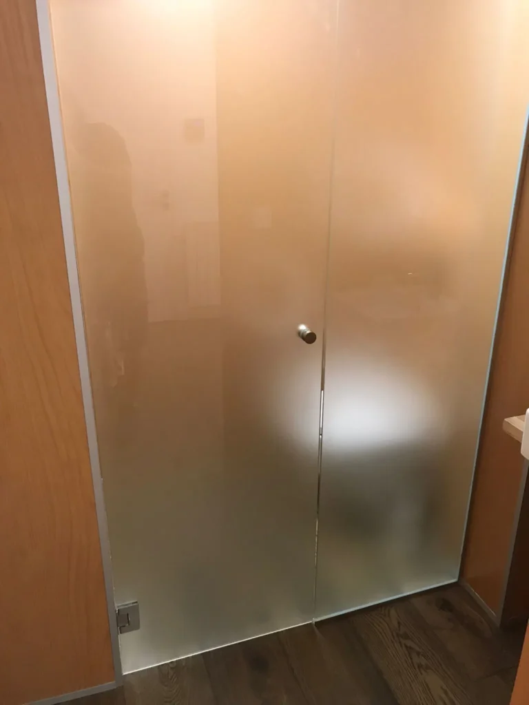 Proyectos en cristalería